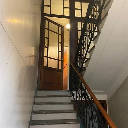 Apartamento Maria 3
