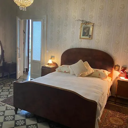 Apartamento Maria 3 Torno