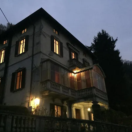 Maria 3 Apartamento Torno